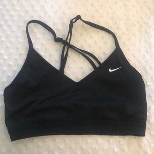 Nike Crossback Sports Bra, medium